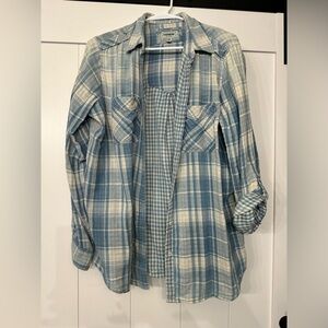 Express Boyfriend Portofino